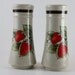 shakers ceramic salt pepper set home and living kitchen salt and pepper strawberries home and garden