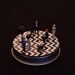 Red Room . Twin Peaks Tin .  personalized