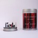 Red Room . Twin Peaks Tin .  personalized