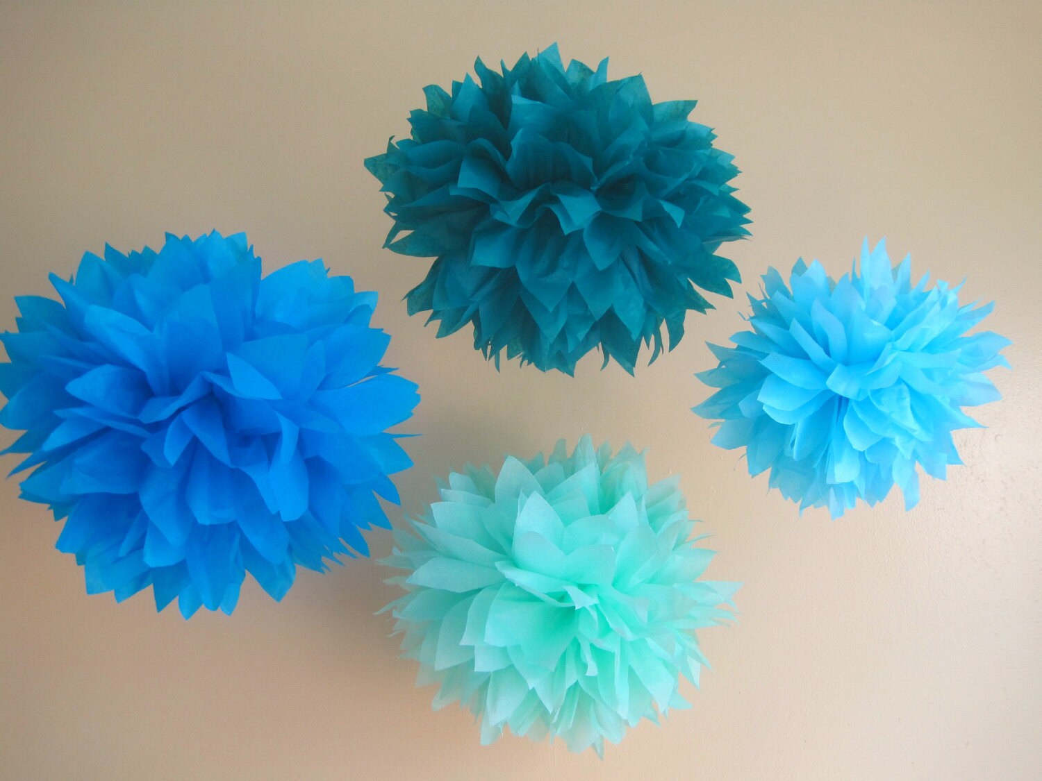 Greek Party Decorations