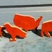 Animals of America Playset