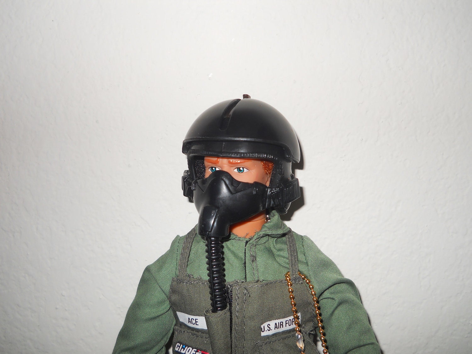G.I. Joe 12 Inch Classic Doll