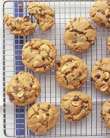 Make Your Own Flourless Peanut Butter Cookies Recipe - The Best Version - Gluten Free/Dairy Free - PDF INSTANT DOWNLOAD