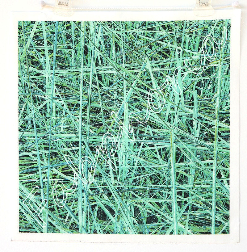 Grass Weave
