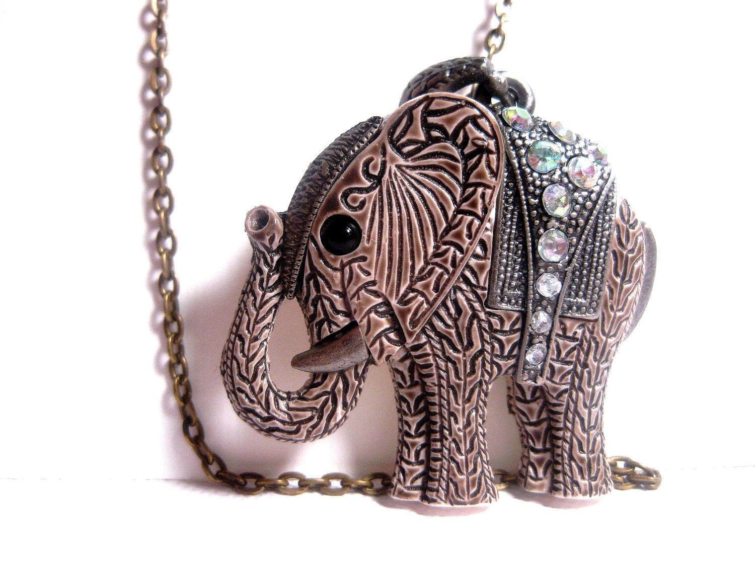 Gypsy Elephant