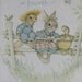RESERVED For Darcy - Vintage Packages of Bridge Tally Cards - 5 Unopened Assorted Styles