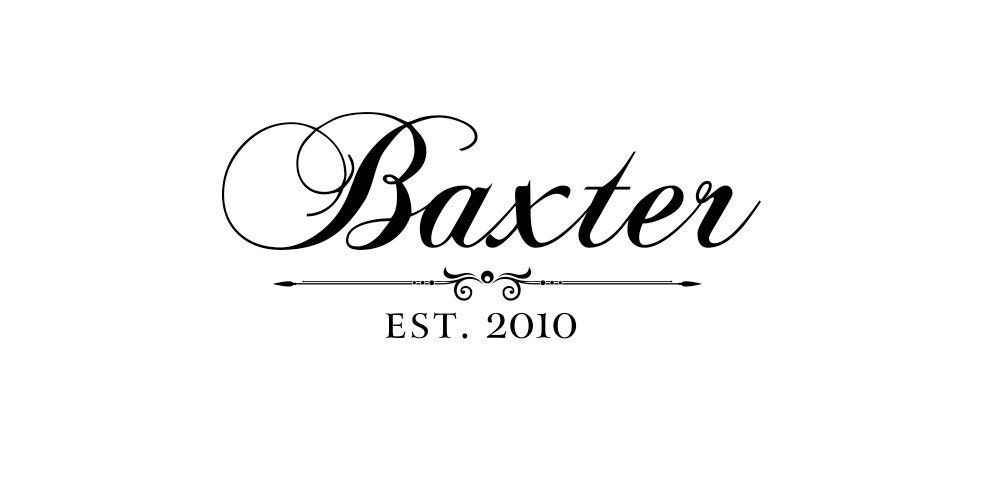 Personalized  Family Name Wall Decal with Established Date - Decor for Entryway, Foyer, or Living Room - Custom Vinyl Lettering 15"H x 34" W