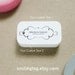 Personalized Gift Tags - Wedding Favor Tags - Thank you tags - Hang tags Wedding Gift Tags - Set of 40 (Item code: J245)