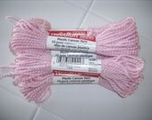 Needloft plastic canvas yarn by Uniek-orchid