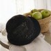 knitting yarn crochet yarn knitting supplies hat supplies bag supplies black---cotton grass thread 6203