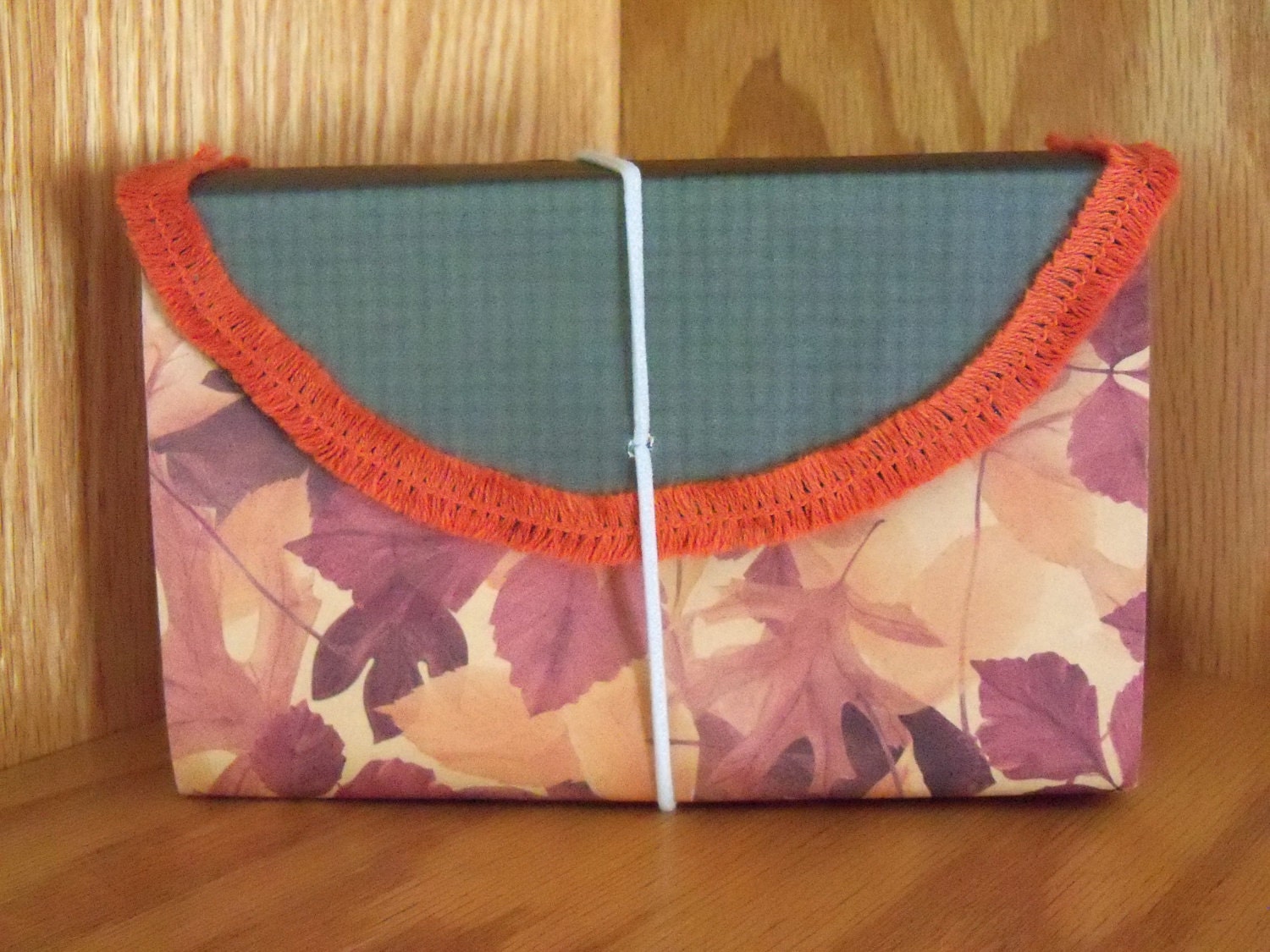 Coupon organizer or photo organizer you decide