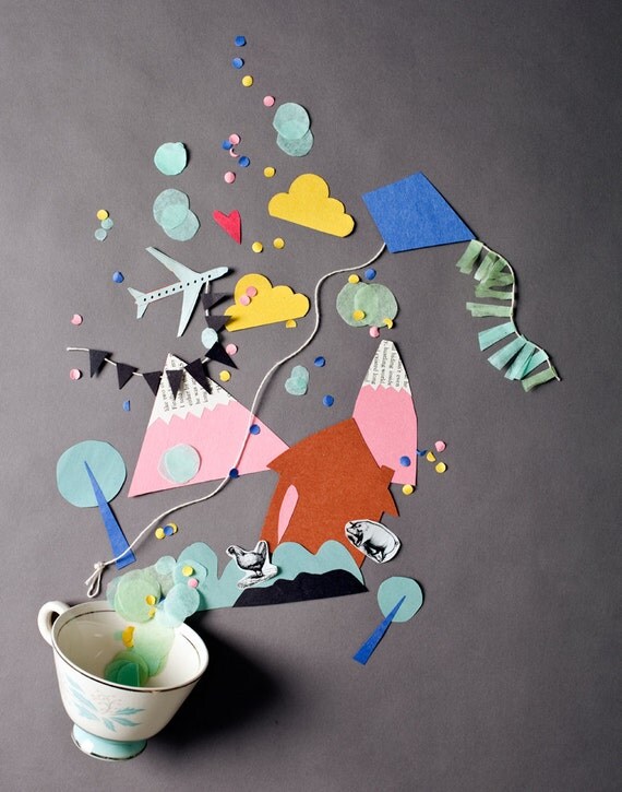 Cup of Dream