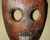 Redead Death Mask