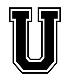 U Lettering