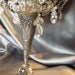 The Annemarie crystal brooch bouquet