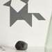 tangram magnets