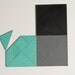 tangram magnets