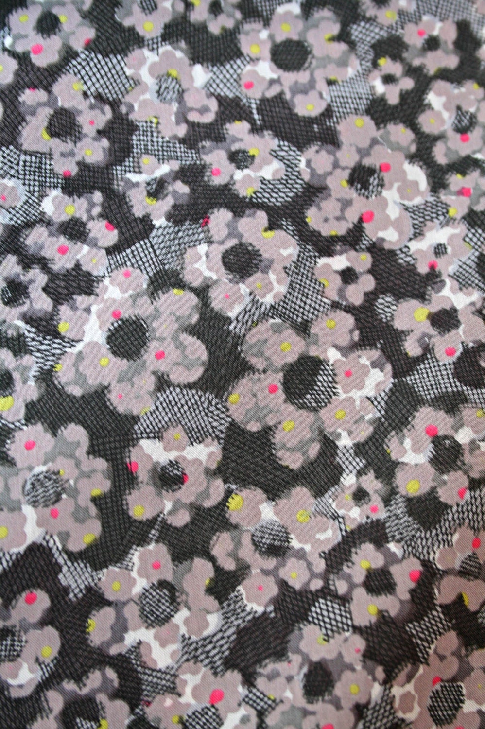 Liberty Art Fabric Eleanabella B Tana Lawn- 1 Yard