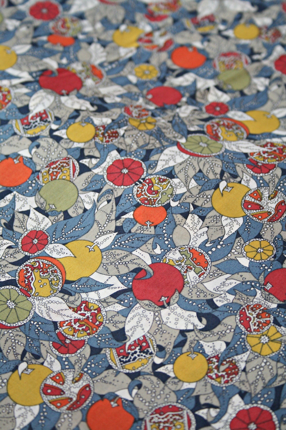 Liberty of London Picardie B Tana Lawn - 1 Yard