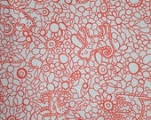 Liberty Art Fabric Powell B Tana Lawn -1 Yard