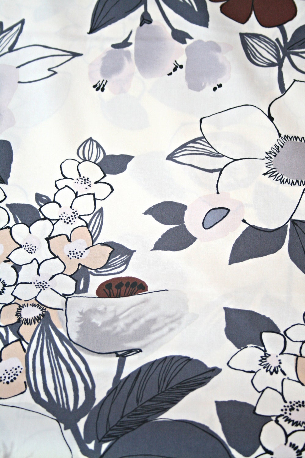 SALE - Alexander Henry Brooke Fabric - 1 Yard