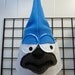 Mordecai Hat from Regular Show