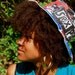 Anarchy in the UK SPRING 2013- Sex Pistols Union Jack- Punk Hat- The Pirates