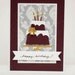 Birthday Cards (set of 2)