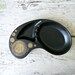 Reserved. Vintage Georges Briard Midas Hyalyn Ashtray