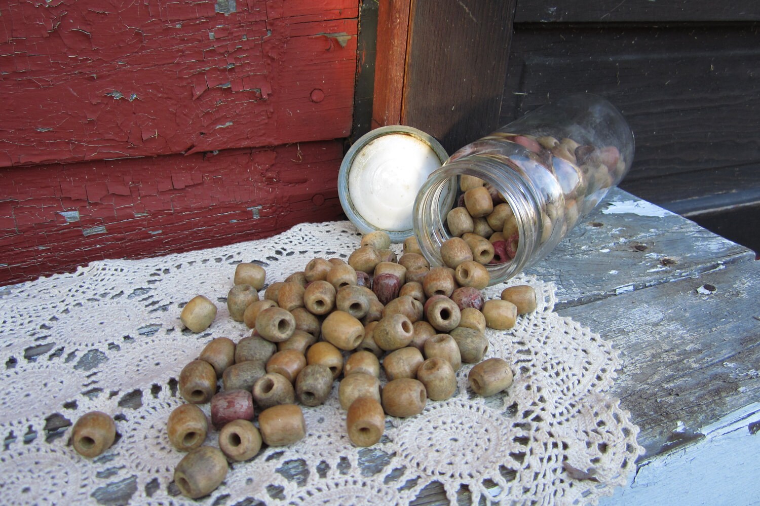 Time Jar