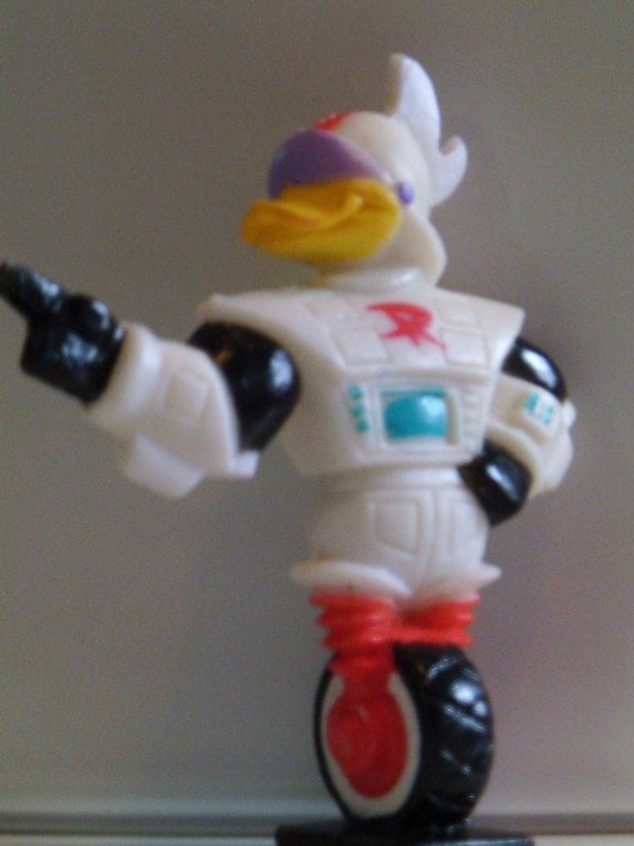 gizmoduck toy