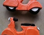 furniture knobs and drawer pulls