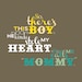 Children's Nursery/Playroom Quote Print