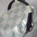 Universal Fit Duck Baby Car Seat cover