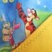 Winnie the Pooh and Fleece blanket