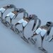 Scissor Bracelet