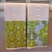 ON SALE -Decorative Kitchen Towels- set of two