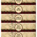Pirate Birthday Party Package Printables