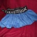 TARDIS Purse