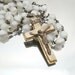 Catholic Rosary from France (E)