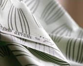 Cocoons in Bone from Curious Nature Collection by Designer Parson Gray - ONE YARD
