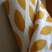 Chipper in Corn Yellow Home Decor Weight Fabric from Premier Prints - ONE YARD