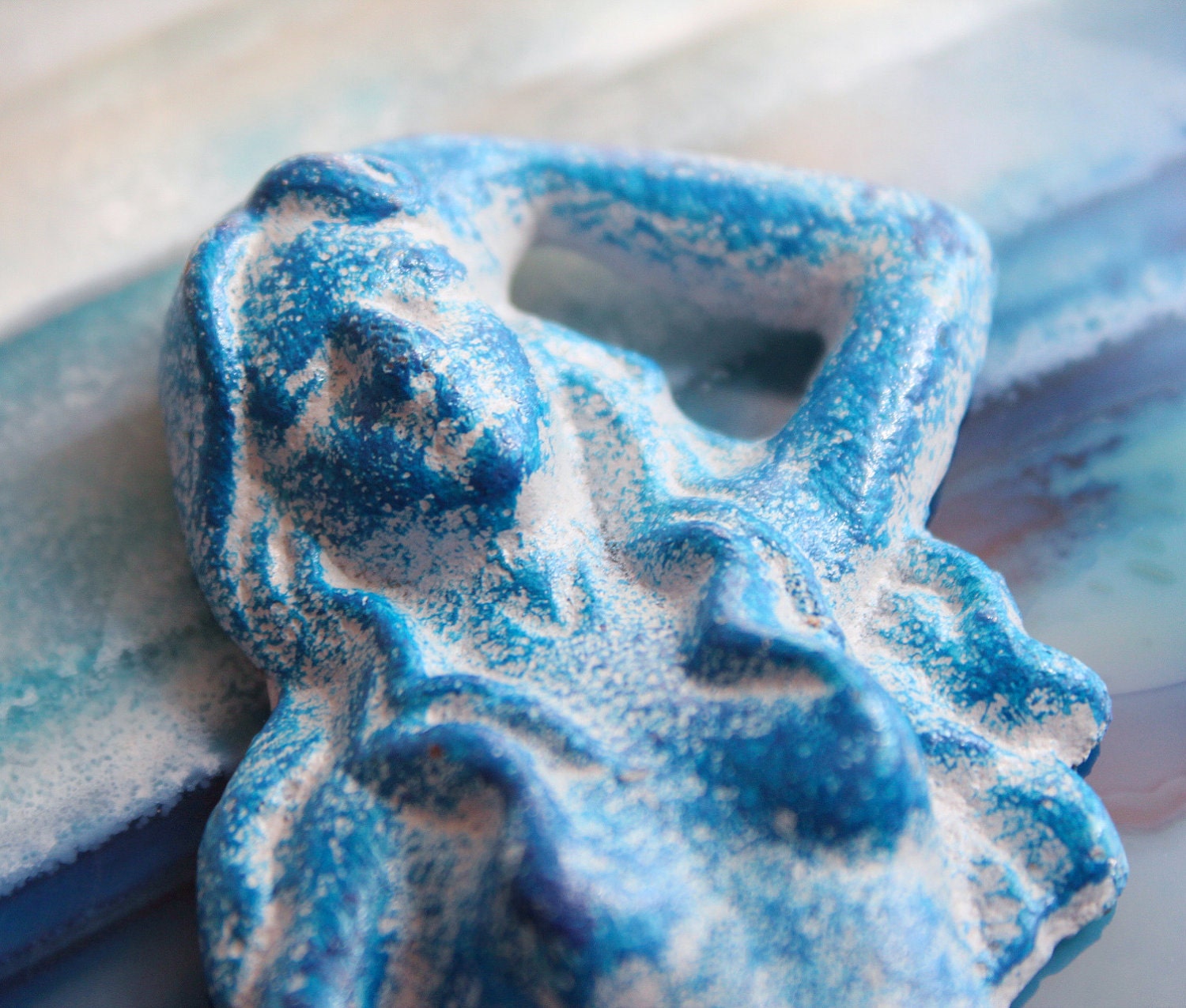 Mermaid Beach Decor by SEASTYLE