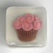 Cupcake Soap Favors