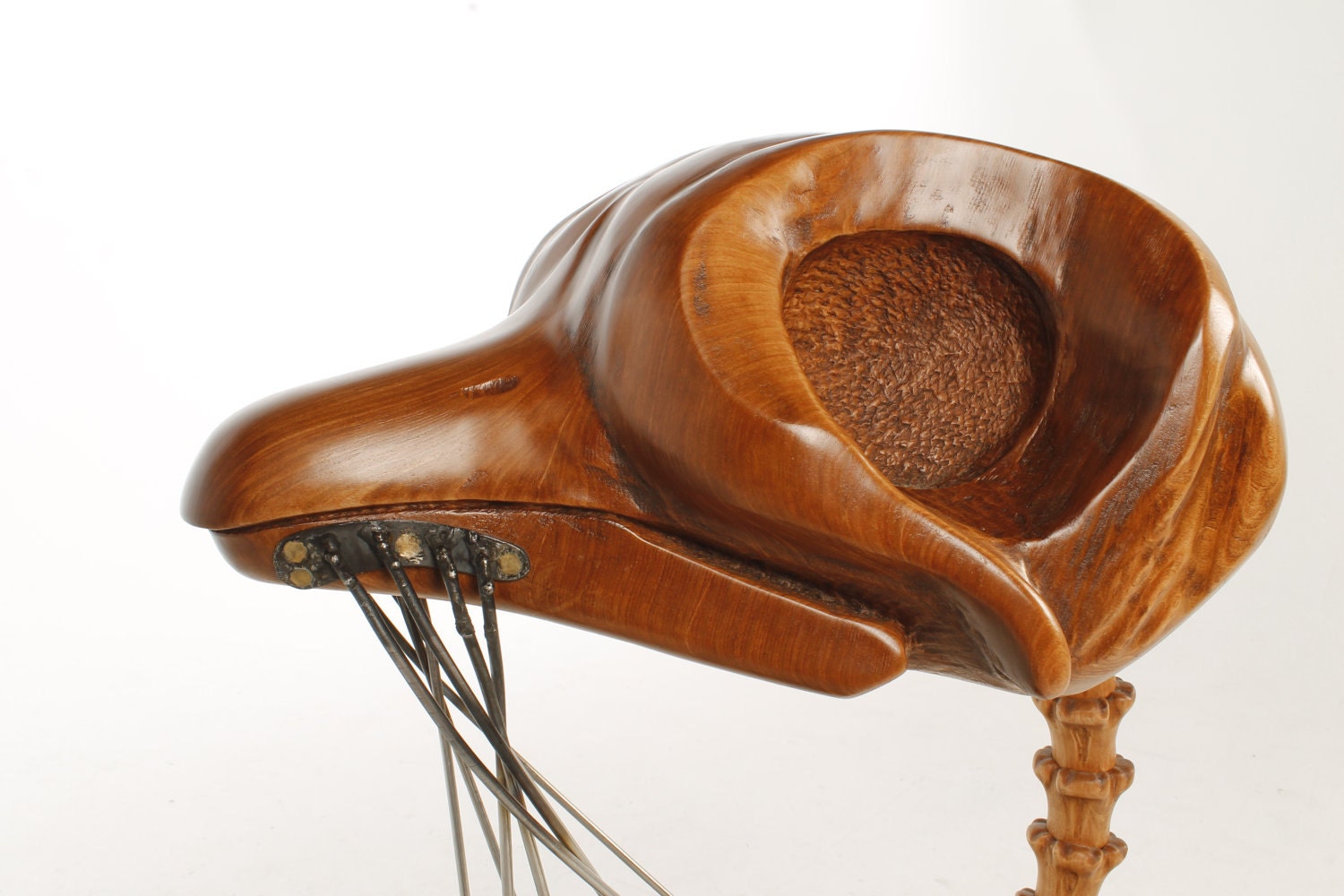 Stool-Pigeon (Non Ordinarium Cathedra).