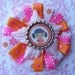Lalaloopsy Bottlecap Hair Bow