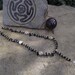 Witches Rosary - The Heretic
