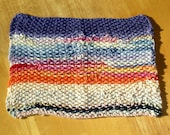 Swiffer Dust Mop Knit Cotton Cover (Multi-Color)