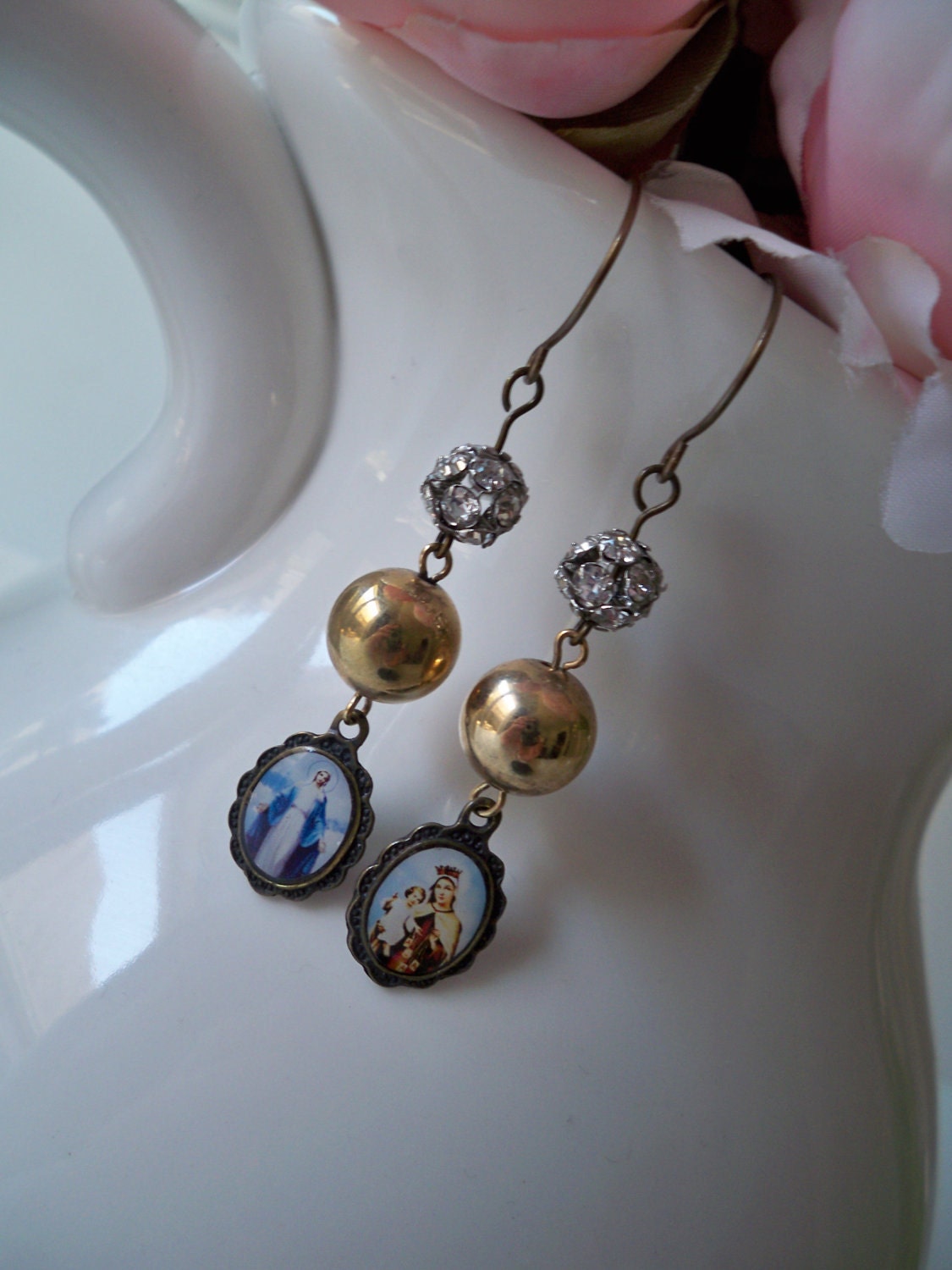 Fearless Earlobes Collection - 003