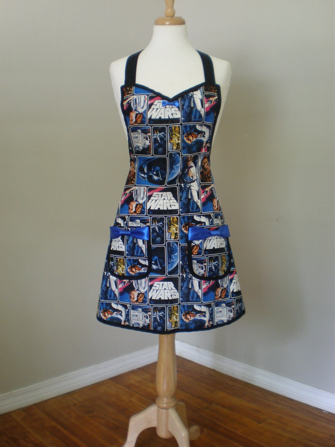 Star Wars Apron Limited Quantity